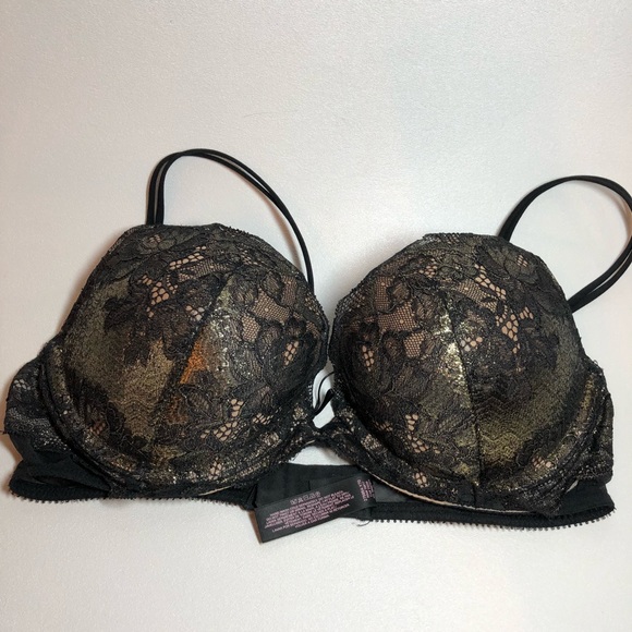 Victoria's Secret Other - Victoria’s Secret lace push up bra